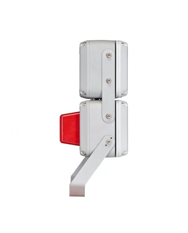 Proyector LED Serie Guerrero FL48 10 ° X10 ° BEAM -A2S