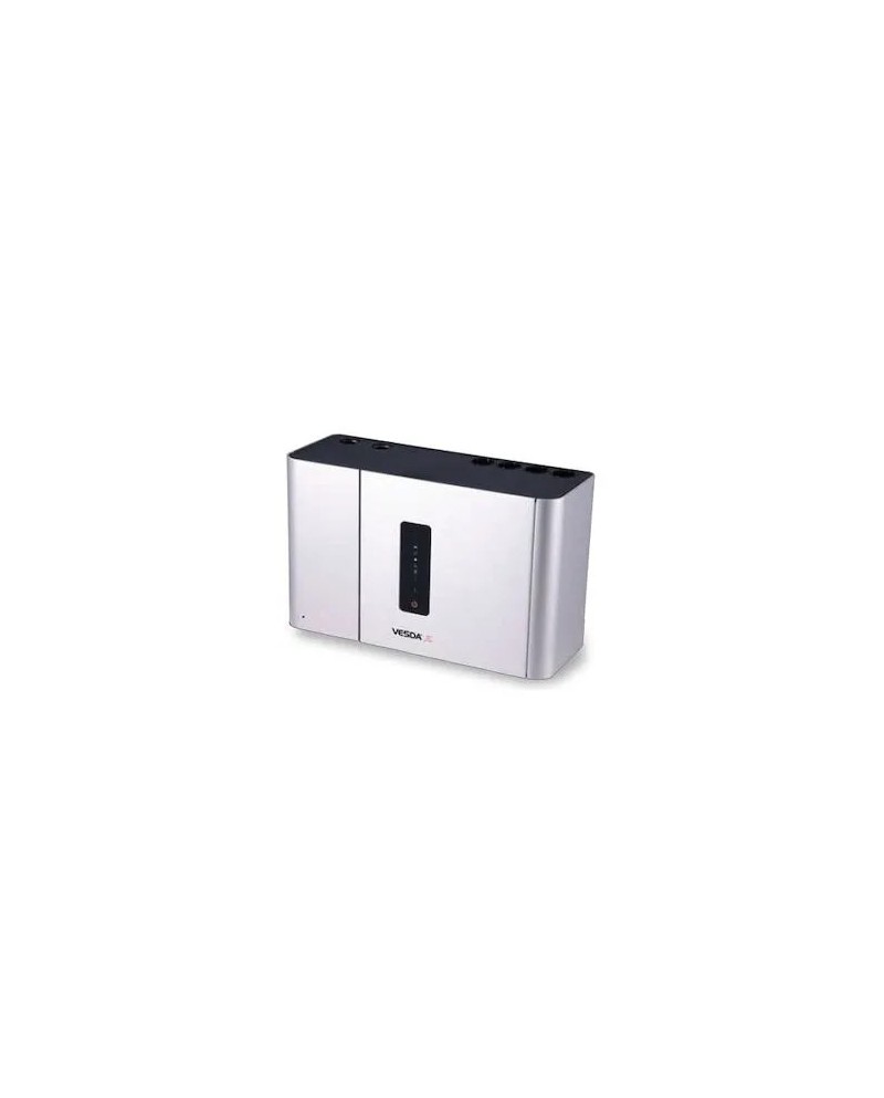 Multiponutual suction detector Vesa-e vocational - A2S