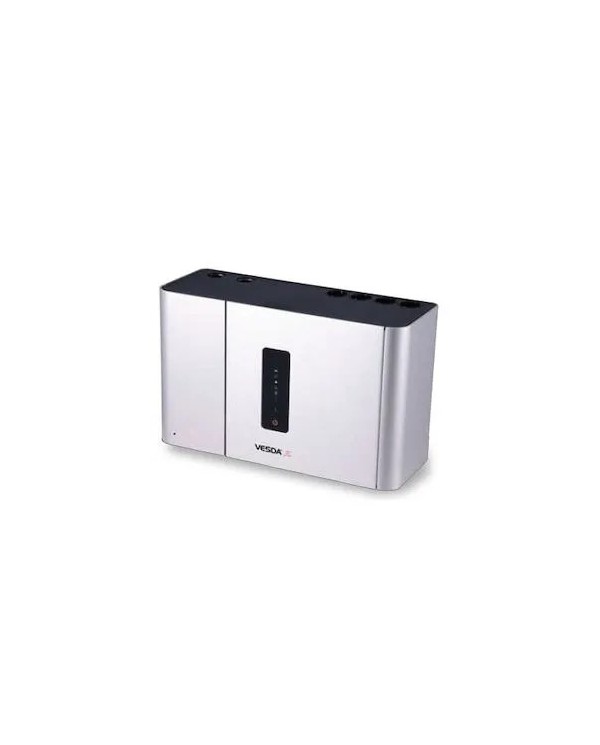 Multiponutual suction detector Vesa-e vocational - A2S