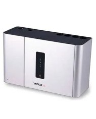 Détecteur multiponctuel à aspiration VESDA-E VEU - A2S
