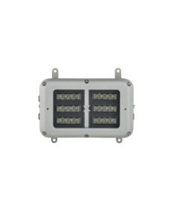 Applique SPARTAN série BL24 LED zone : 1,21 -A2S