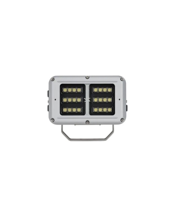 Spartan series BL24 LED series, Zone: 1/21, IP66, 67 -A2S
