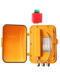 Ex-proof VoIP phone TAD02 series for zone 1 - A2S