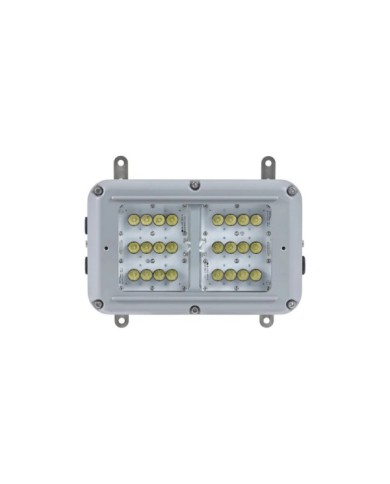 Applique spartan BL24 LED, Zona 2/22, -A2S