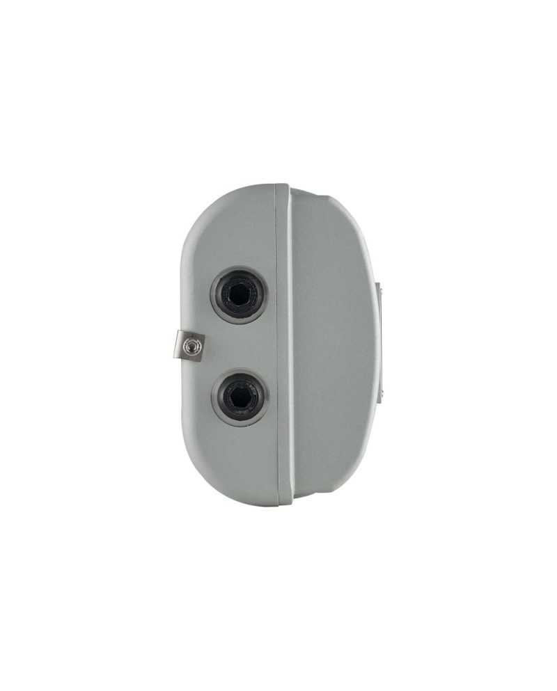 SPARTAN WL168 LED linear luminaire: Zone 1/21, 6130 lm - A2S