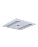 SPARTAN LED série SPX Recess Luminaire zone 1/21 -A2S