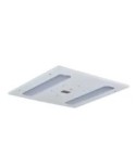 Luminaire encastré série SPARTAN, zone : 1,21 - A2S