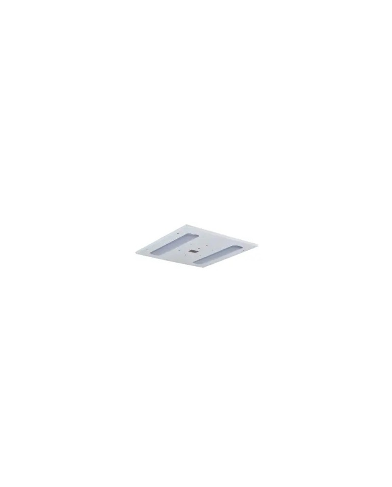 Luminaire encastré série SPARTAN, zone : 1,21 - A2S