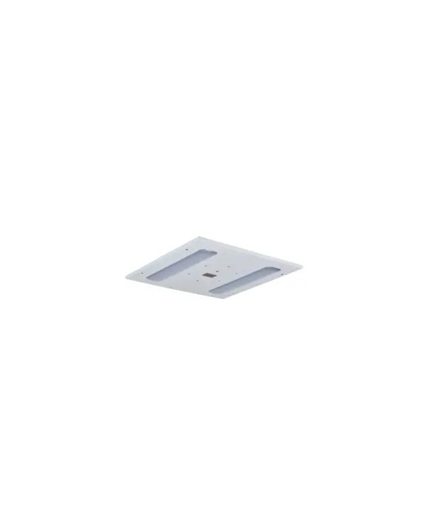 Luminaire encastré série SPARTAN, zone : 1,21 - A2S