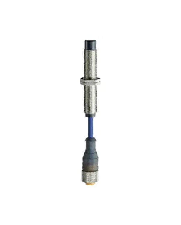Capteur inductif sans fil Ex série Ex RF IS M12 nb-ST 2 m -A2S