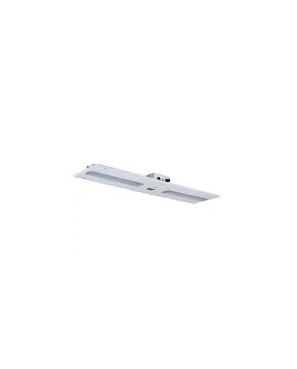 Luminaire encastré droit forte puissance SPARTAN : Zone 1/21 - A2S
