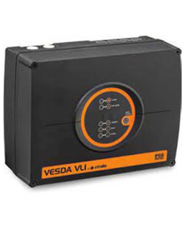 Détecteur par aspiration - Vesda Laser Industriel VLI8800-NF -A2S