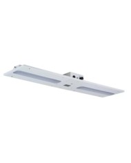 Luminaire encastré SPARTAN série SPZ, Plank, Zone 2/22 -A2S