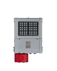 Projecteur SPARTAN série Mid Power, Zone 1/21 - A2S