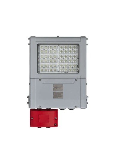 Projecteur SPARTAN série Mid Power, zone 2,22 -A2S