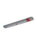 Luminaire linéaire LED SPARTAN série WL168 Zone 1/21 - A2S