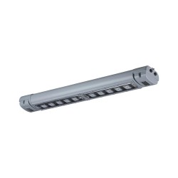 Sparta Sparting Safety Scawer Shower Series WL168 Zona LED 1/21 -A2S