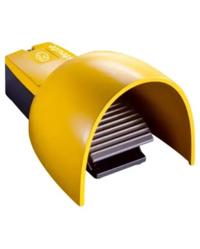 Pédale de commande EX série  Ex GFSI 1Ö/1S -40°C -A2S