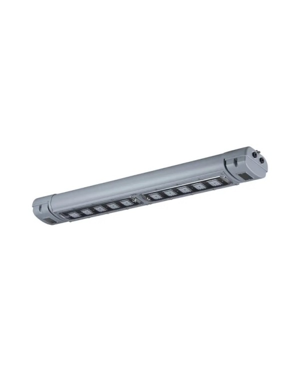 SPARTAN Lineare Safety Duschserie WL168 LED-Zone 1/21 -A2S