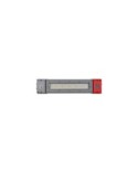 Luminaire linéaire LED SPARTAN série WL84, zone : 2/22 - A2S