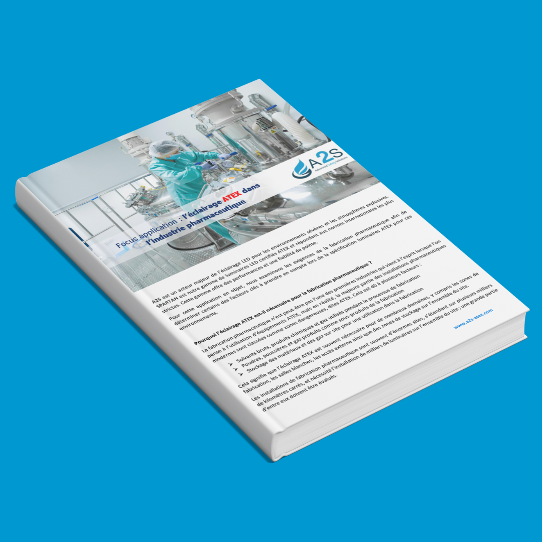 Brochure Prison