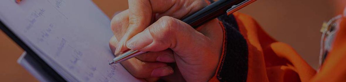 La sécuriré de votre entreprise avec notre service audit ATEX