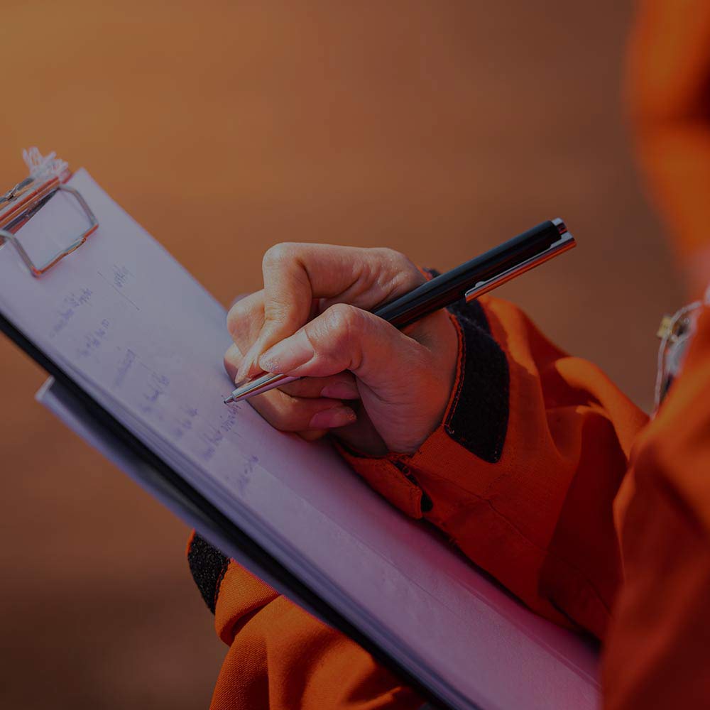 La sécuriré de votre entreprise avec notre service audit ATEX