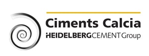 ciments calcia