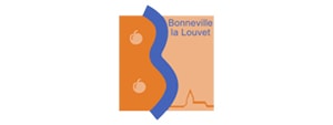 bonneville la louvet
