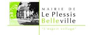 mairie de le plessis