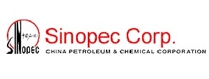 sinopec corp
