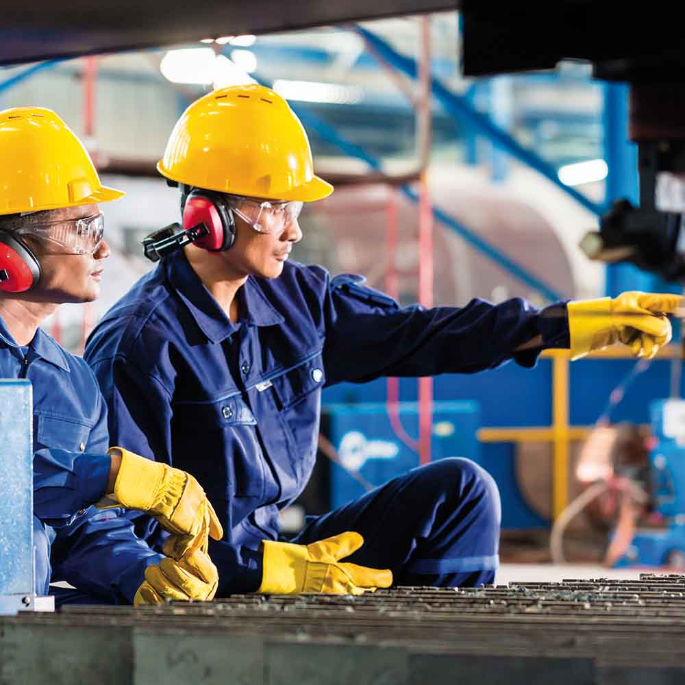 FORMATION ATEX