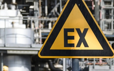 Équipement antidéflagrant ATEX : modes de protection