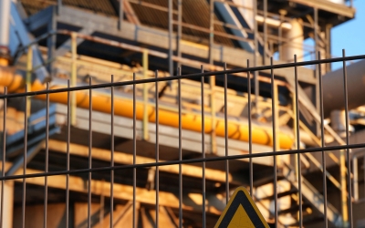 DRPCE : guide complet de la protection contre les explosions
