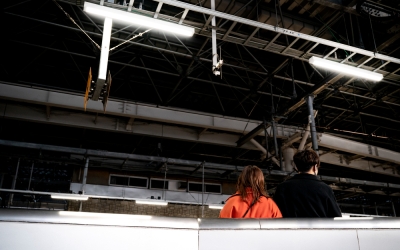 Luminaire étanche ATEX vs standard : différences et sélection