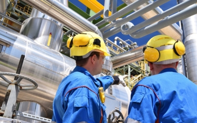 Formez vos collaborateurs : la sensibilisation ATEX, un investissement clé
