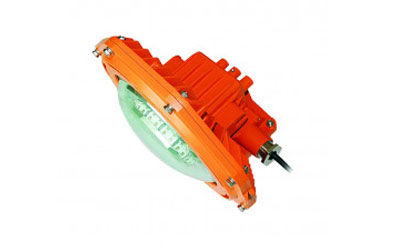 ATEX Golden Frog LED Lighting 