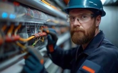 ATEX-Standards und Regelungen für Elektrogeräte in der Atmosphäre