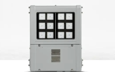 Gamme Mid Power : performance et efficacité renforcées pour l’éclairage